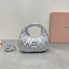 Miu Miu Top Handle Bags